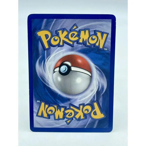 Ludicolo 19/107 EX Deoxys Regular Rare Non Holo 2005 Poké-Power Pokémon TCG NM - Picture 4 of 6